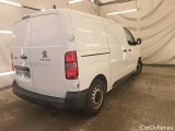  Peugeot  Expert  Fourgon Asphalt L2 2.0 HDi 150CV BVM6 E6dT #3