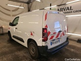  Peugeot  Partner  Premium L1 1.5 HDi 100CV BVM6 E6d #2