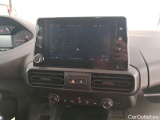  Peugeot  Partner  Premium L1 1.5 HDi 100CV BVM6 E6d #7
