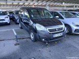  Peugeot  Partner  L1 Premium Pack 1.6 HDi 100CV BVM5 E6 #2