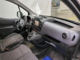  Peugeot  Partner  L1 Premium Pack 1.6 HDi 100CV BVM5 E6 #5