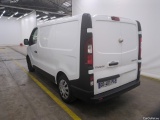 Renault  Trafic  Fourgon L1H1 1000 Confort 1.6 dCi #2