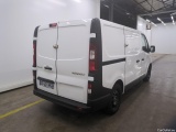  Renault  Trafic  Fourgon L1H1 1000 Confort 1.6 dCi #3
