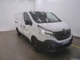  Renault  Trafic  Fourgon L1H1 1000 Confort 1.6 dCi #4