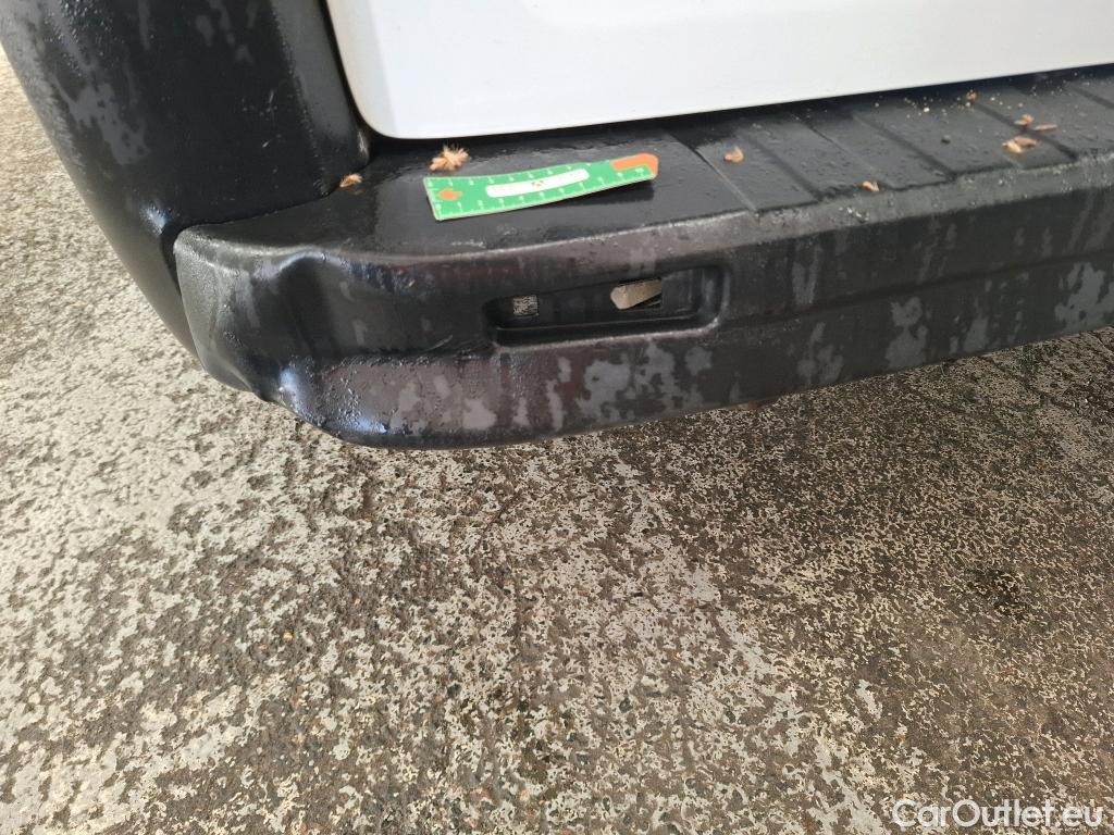  Renault  Trafic  Fourgon Grand Confort L1H1 1000 1.6 dCi #39