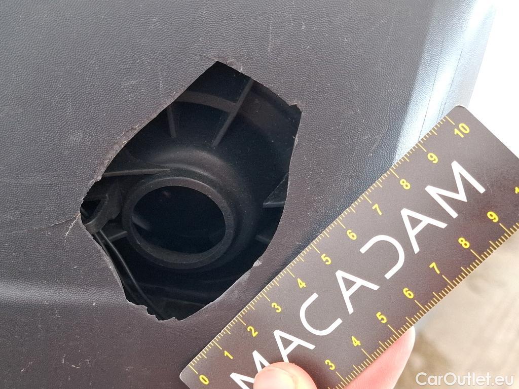  Renault  Trafic  Furgon Grand Confort L1H1 1000 1.6 dCi 120CV BVM6 E6 #30