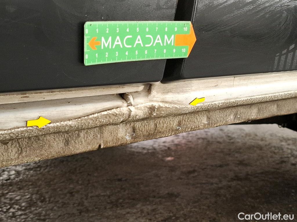  Renault  Trafic  Fourgon L2H1 3T Grand Confort 2.0 dCi 130CV BVM6 E6d #7