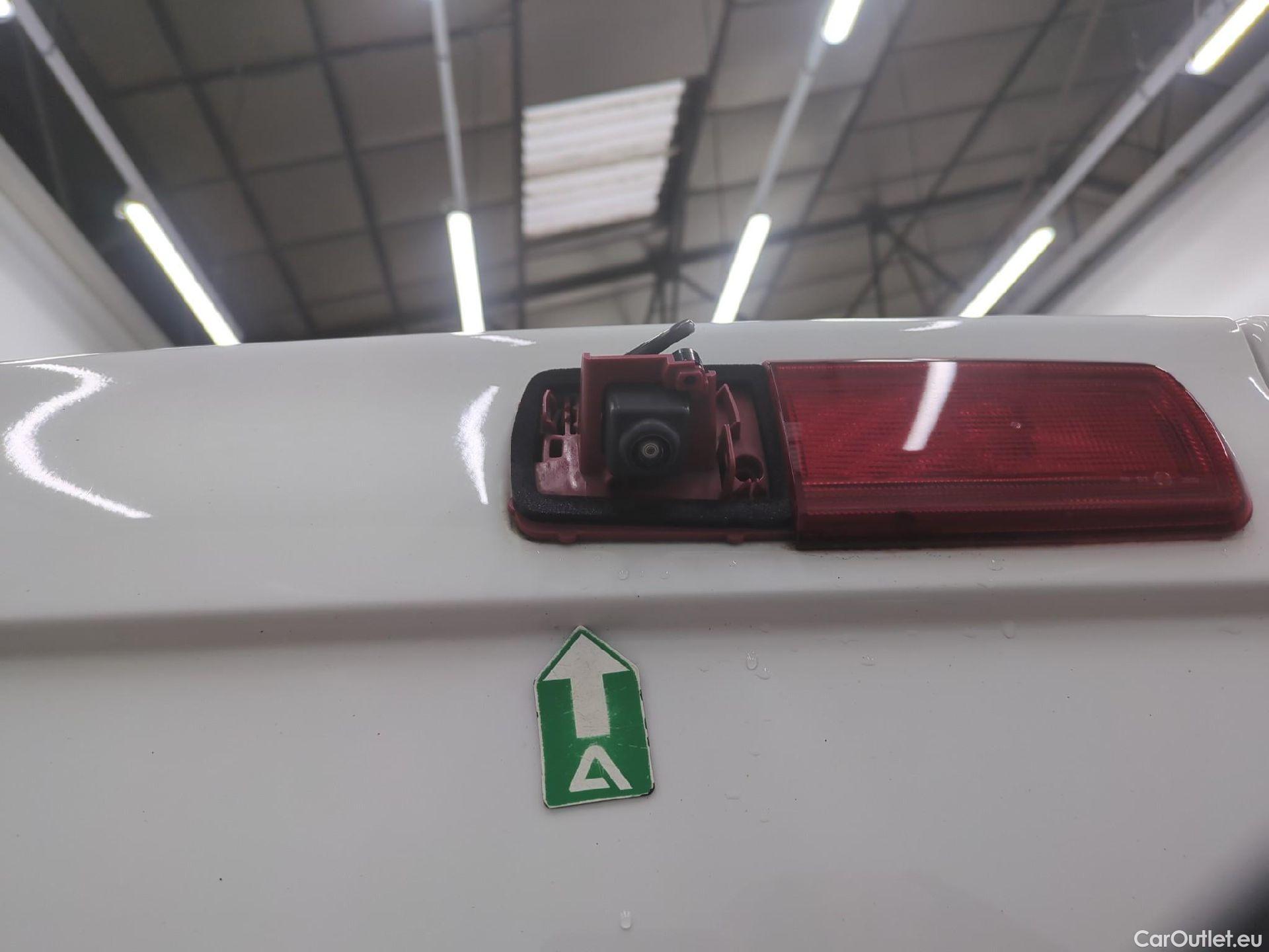  Renault  Trafic  Fourgon L1H1 1000 Confort 1.6 dCi #16