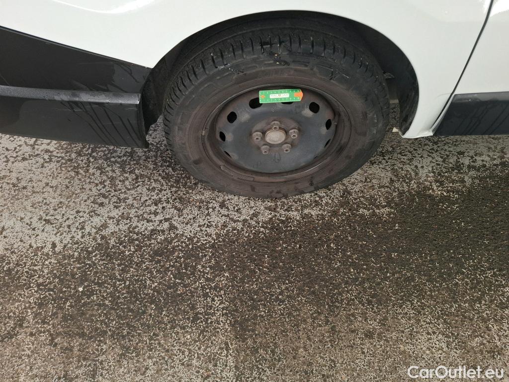  Renault  Trafic  Fourgon Grand Confort L1H1 1000 1.6 dCi #41