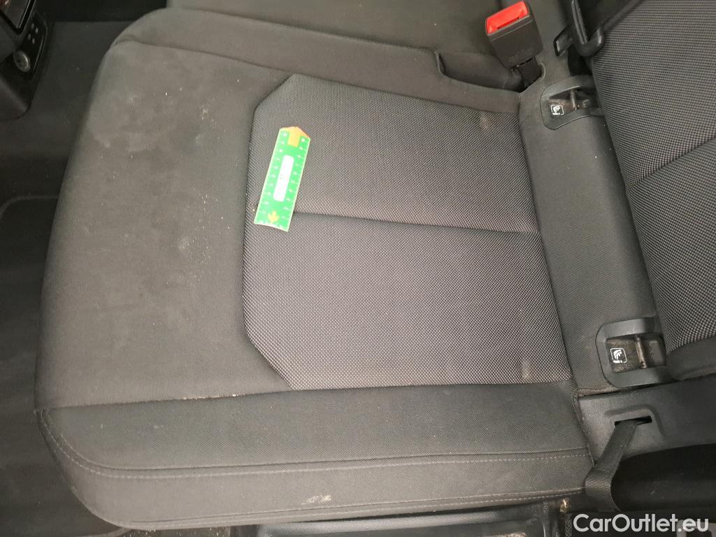  Audi  Q3  Sportback 35 TDI Business Line 2.0 TDI 150CV BVA7 E6dT #46