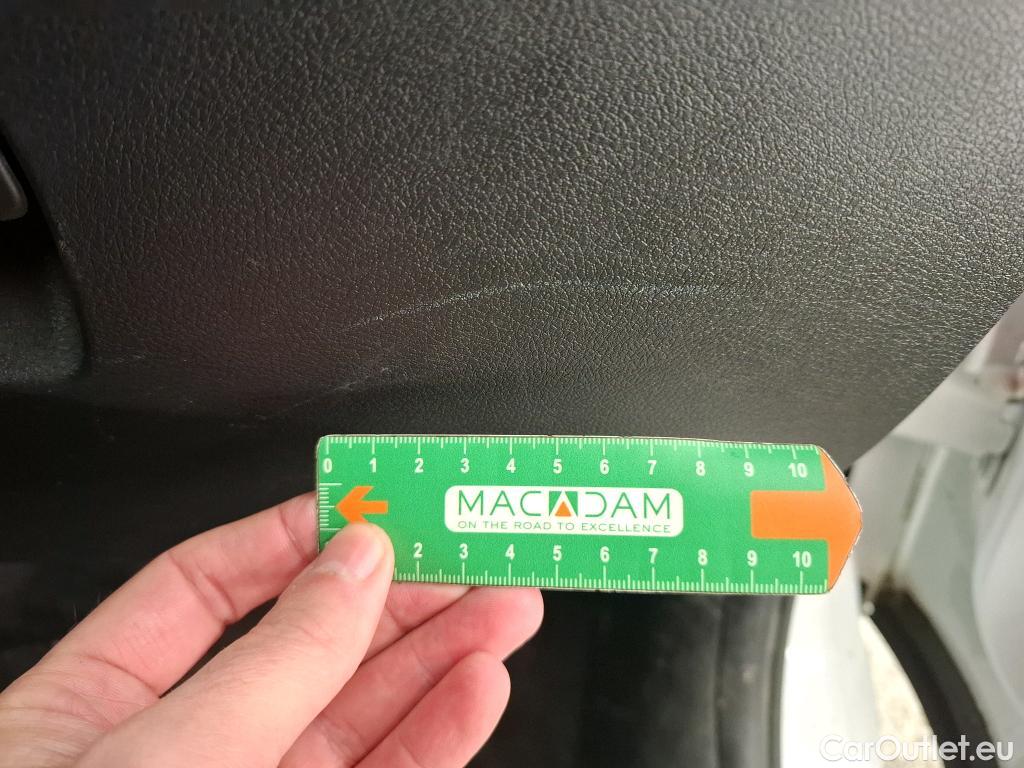  Renault  Trafic  Fourgon Grand Confort L1H1 1000 1.6 dCi #34