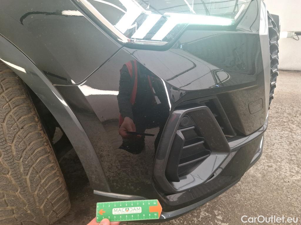  Audi  Q3  Sportback 35 TDI Business Line 2.0 TDI 150CV BVA7 E6dT #27