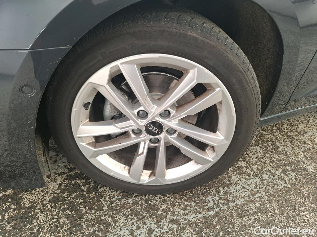  Audi  A3 AUDI  Berline / 2020 / 4P / Berline 35 TFSI 150 MHEV S Tronic Business Line #3