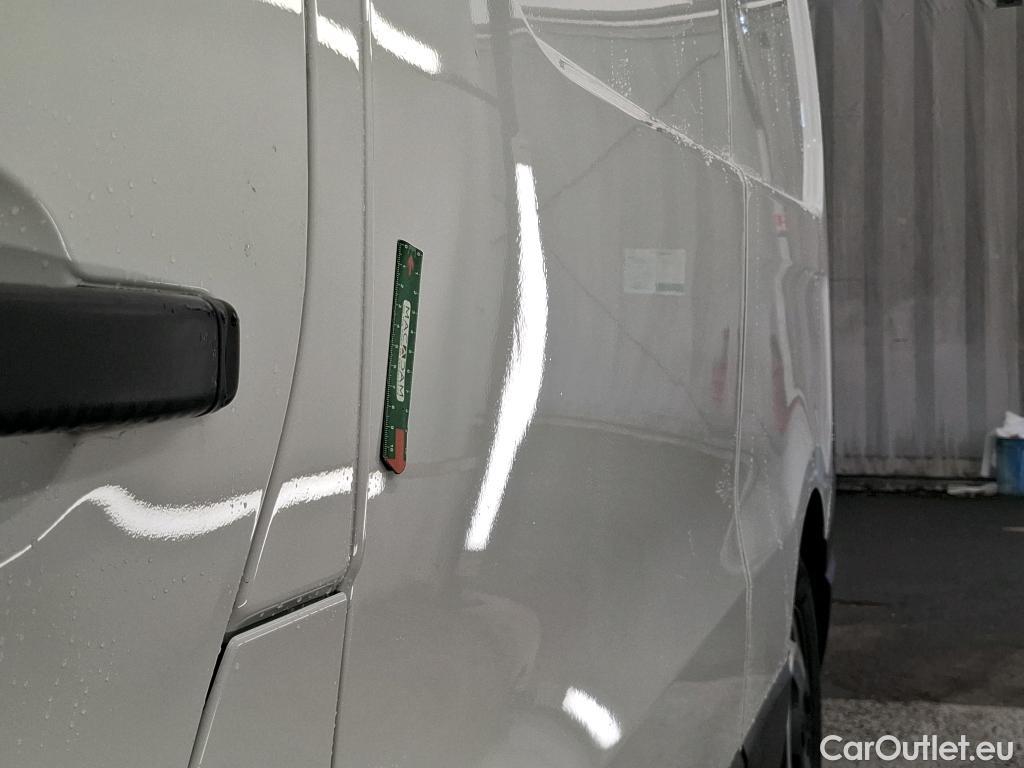  Renault  Trafic RENAULT  / 2021 / 4P / Fourgon tôlé FG GCF L2H1 3T Blue dCi 130 #9