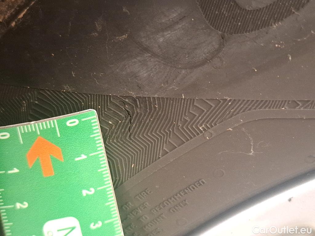  Audi  Q3  Sportback 35 TDI Business Line 2.0 TDI 150CV BVA7 E6dT #21