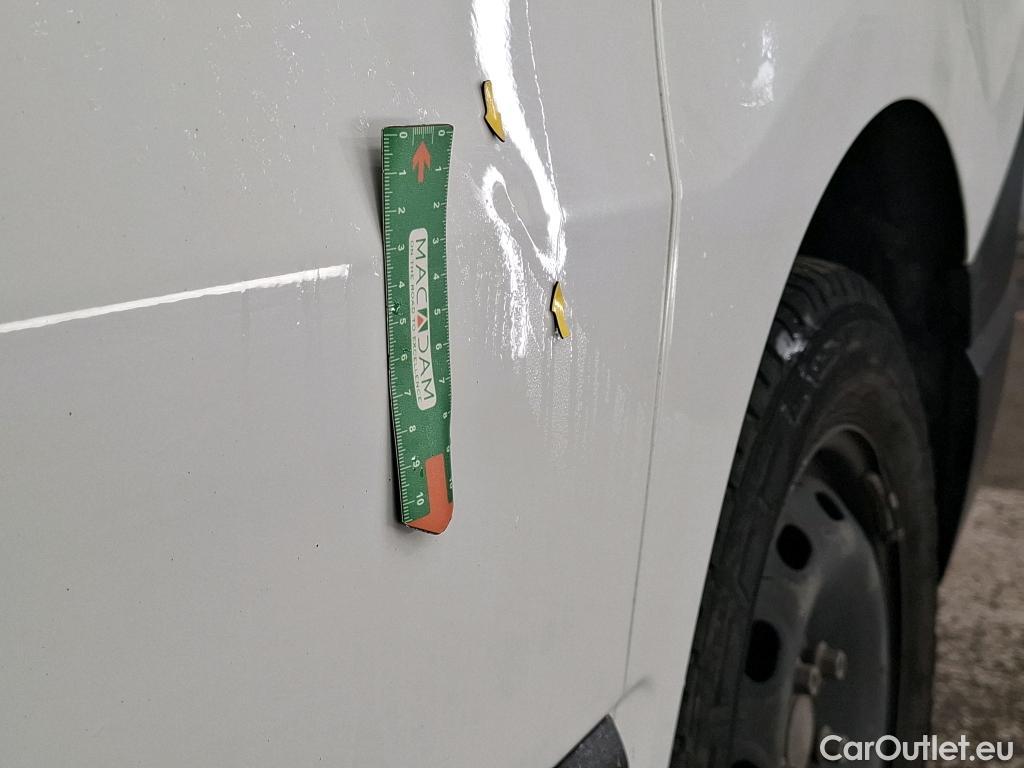  Renault  Trafic  Fourgon Grand Confort L1H1 1000 1.6 dCi #11