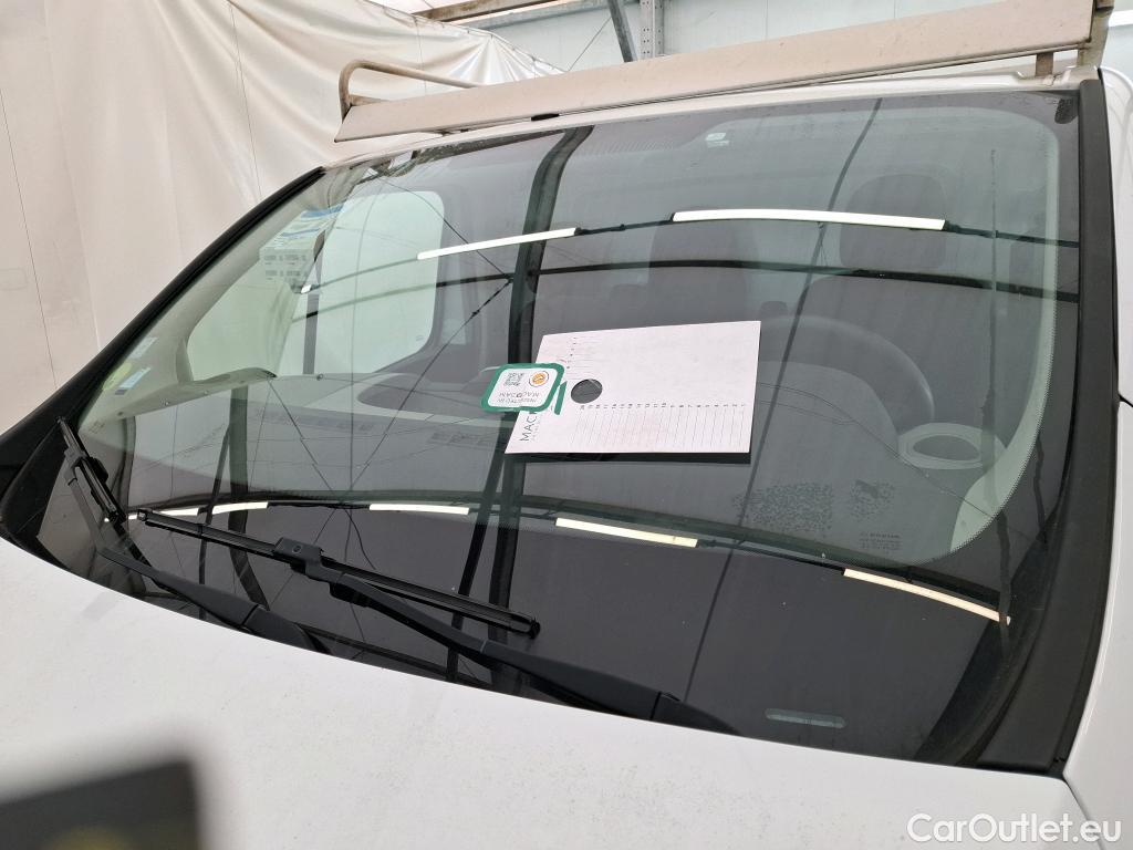  Renault  Trafic  Furgon Grand Confort L1H1 1000 1.6 dCi 120CV BVM6 E6 #31