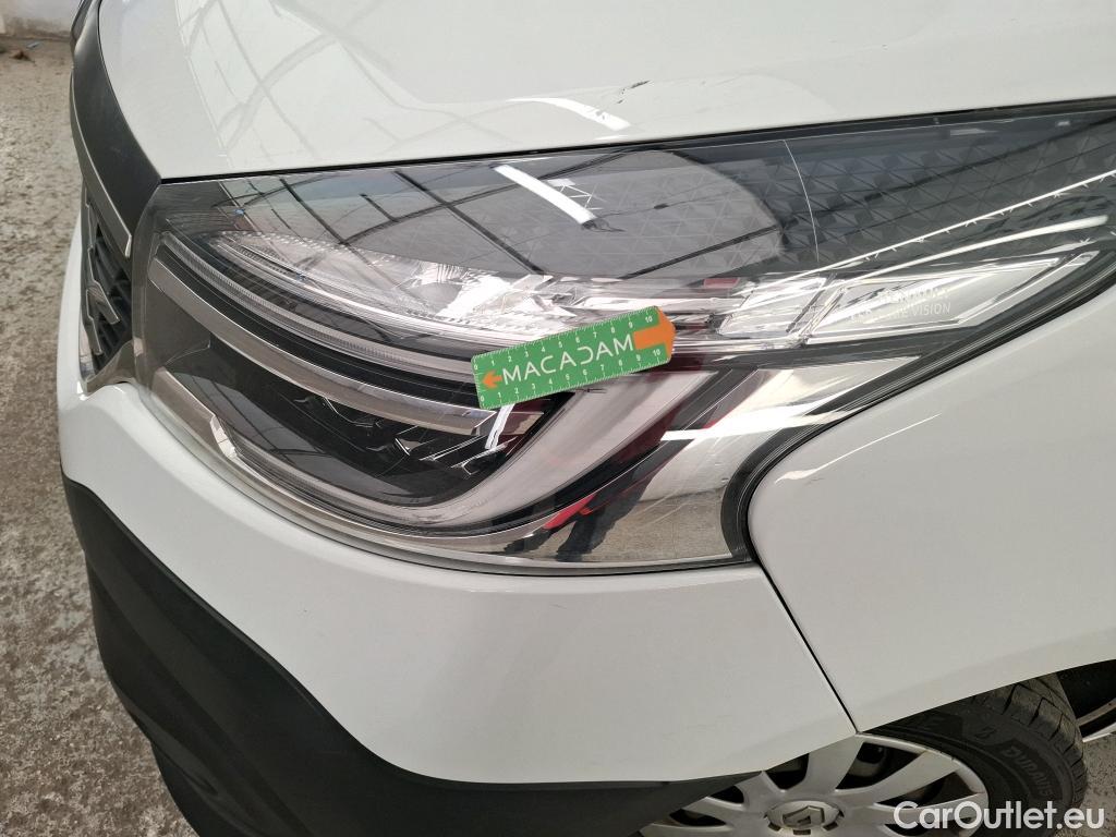  Renault  Trafic  Fourgon L2H1 1300 Grand Confort 1.6 dCi #15