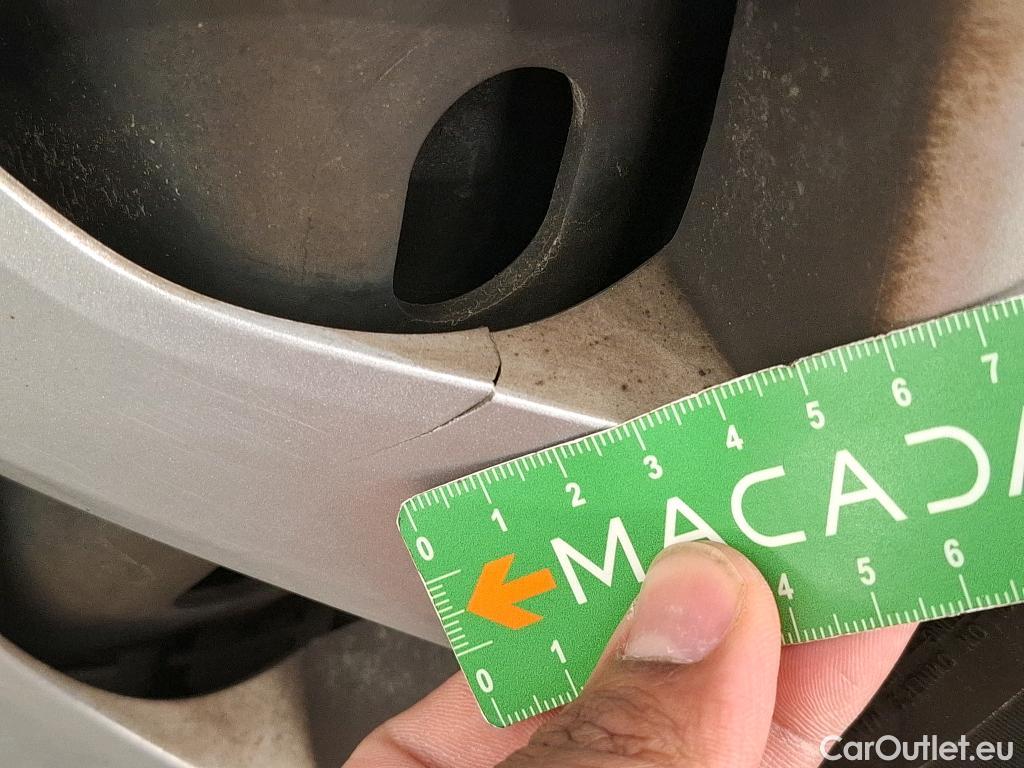  Renault  Trafic  Fourgon L2H1 1300 Grand Confort 1.6 dCi #48