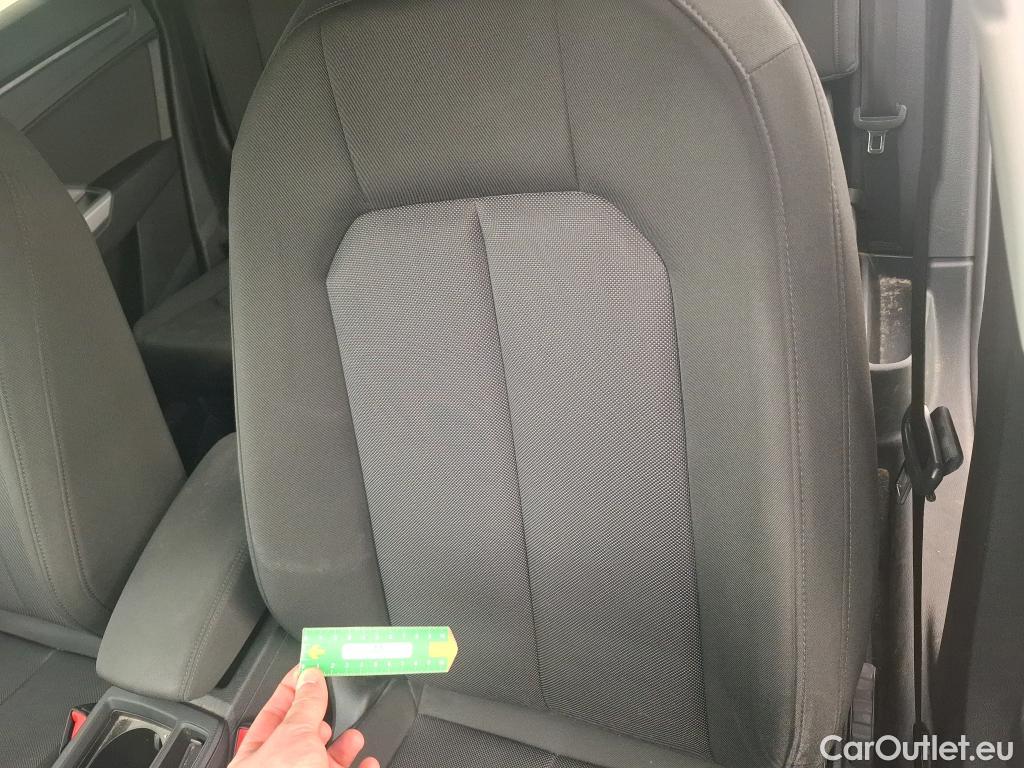  Audi  Q3  Sportback 35 TDI Business Line 2.0 TDI 150CV BVA7 E6dT #45