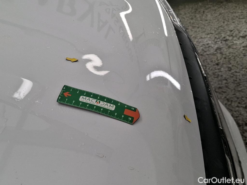  Renault  Trafic RENAULT  / 2021 / 4P / Fourgon tôlé FG GCF L2H1 3T Blue dCi 130 #21