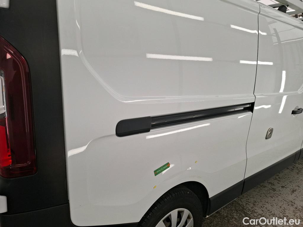  Renault  Trafic  Fourgon L2H1 1300 Grand Confort 1.6 dCi #8