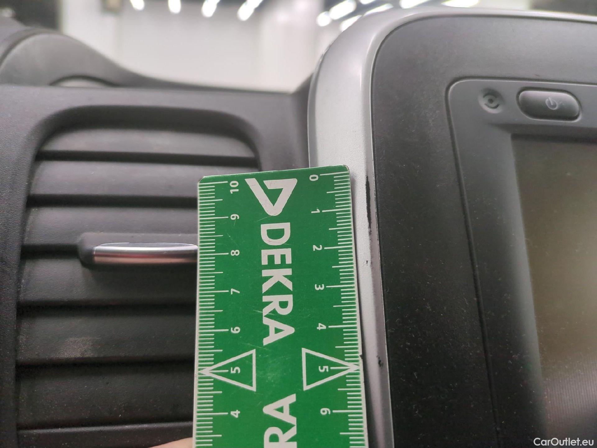  Renault  Trafic  Fourgon L1H1 1000 Confort 1.6 dCi #31