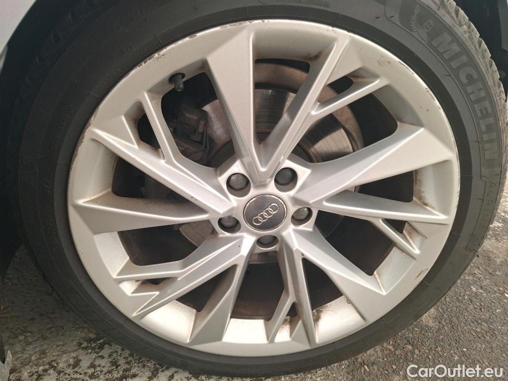  Audi  A5 Sportback AUDI  / 2019 / 5P / Berline 35 TDI 163 S TRONIC 7 BUSI LINE SB #18