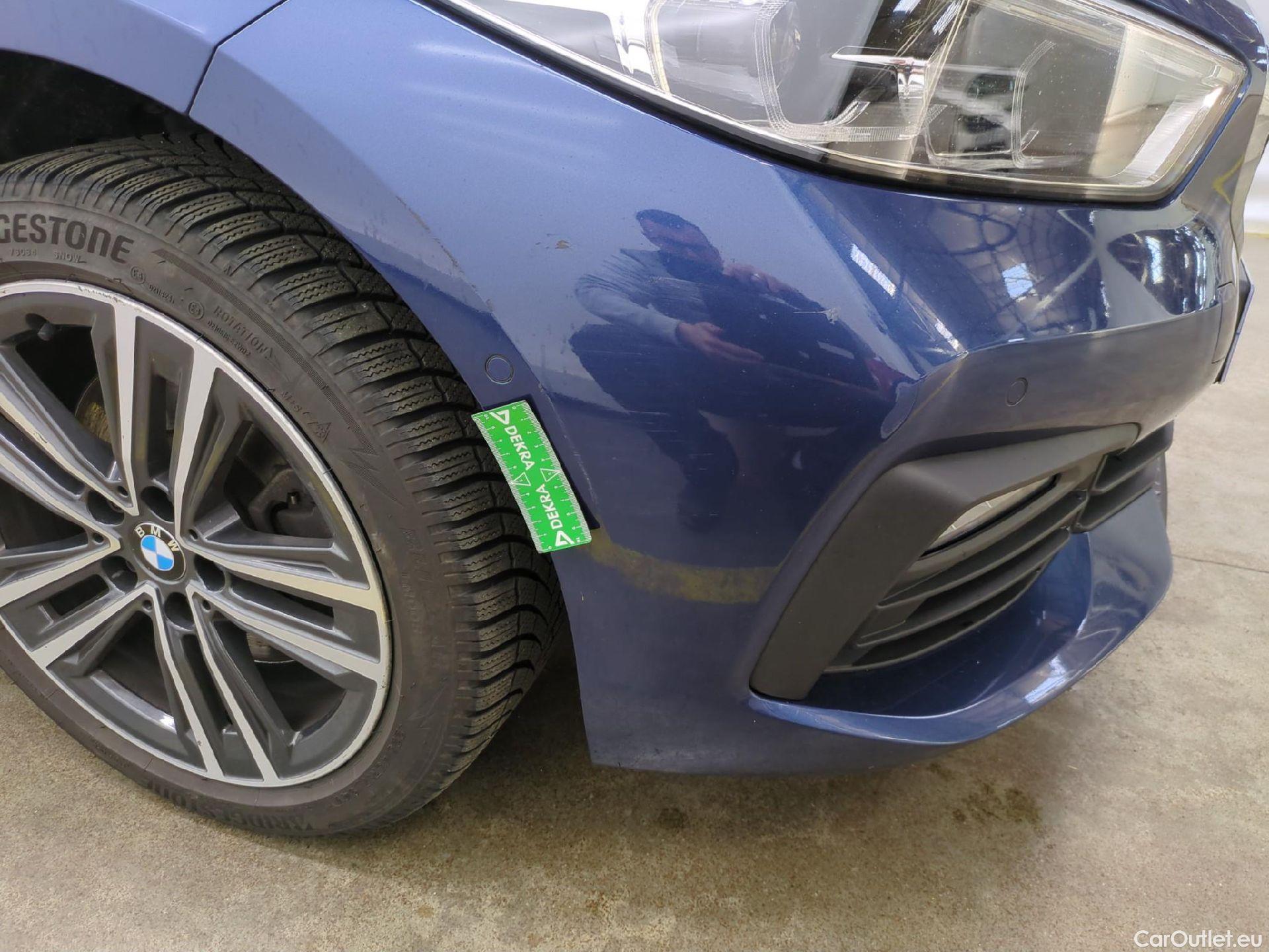  Bmw  Serie 1 BMW Série 1 / 2019 / 5P / Berline 1.5 116I Business Design #31