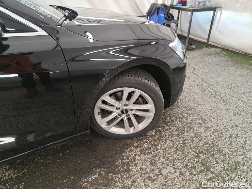  Audi  A3  Sportback 30 TDI Business Line 2.0 TDI 115CV BVA7 E6d #33