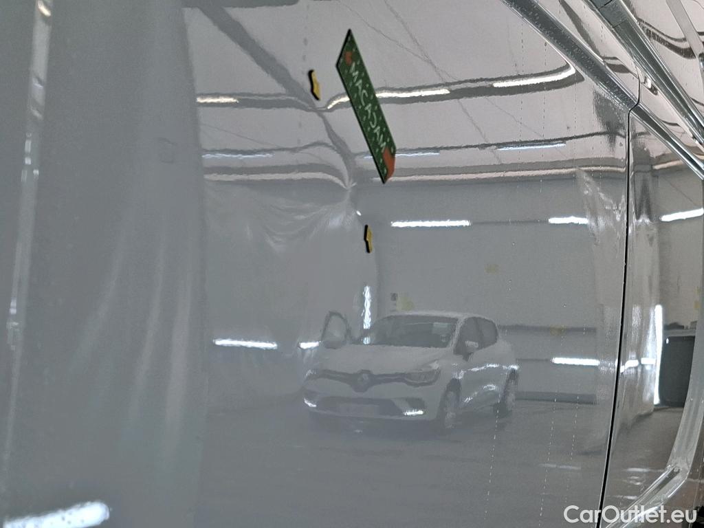  Renault  Trafic RENAULT  / 2019 / 4P / Fourgon tole NV FG GCF L2H2 1200 Energy dCi 145 #6