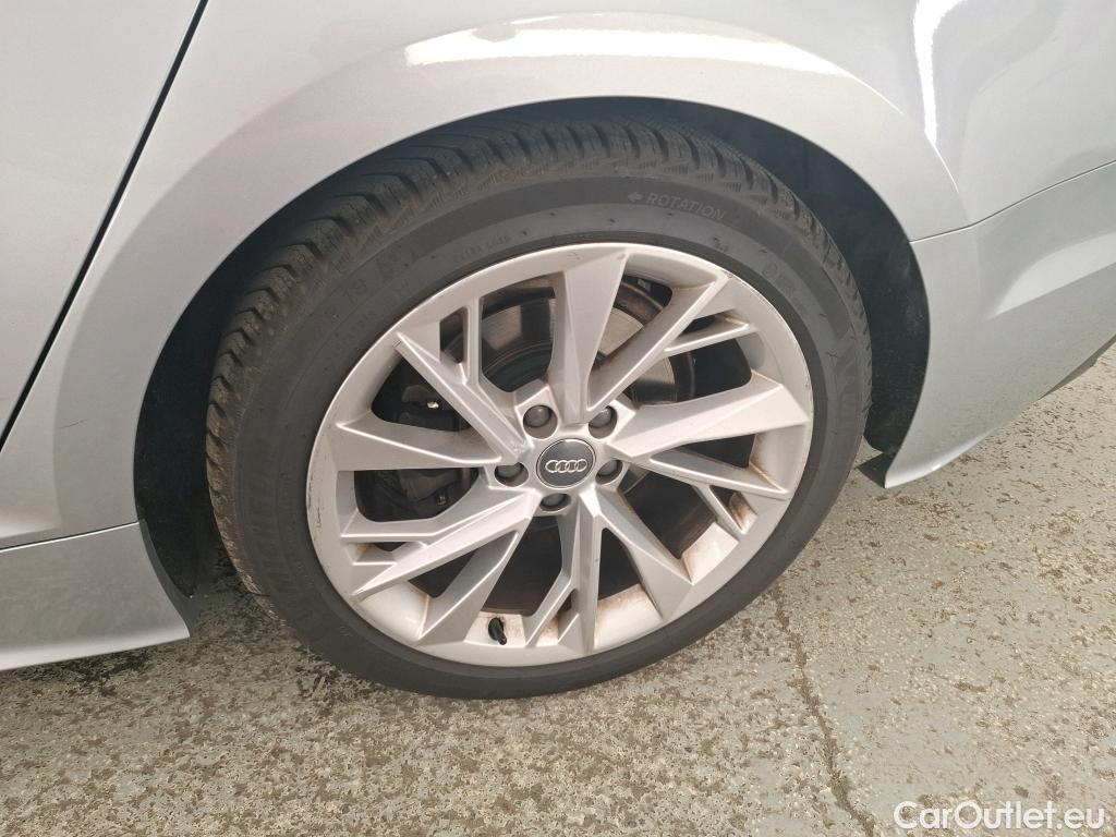  Audi  A5 Sportback AUDI  / 2019 / 5P / Berline 35 TDI 163 S TRONIC 7 BUSI LINE SB #8