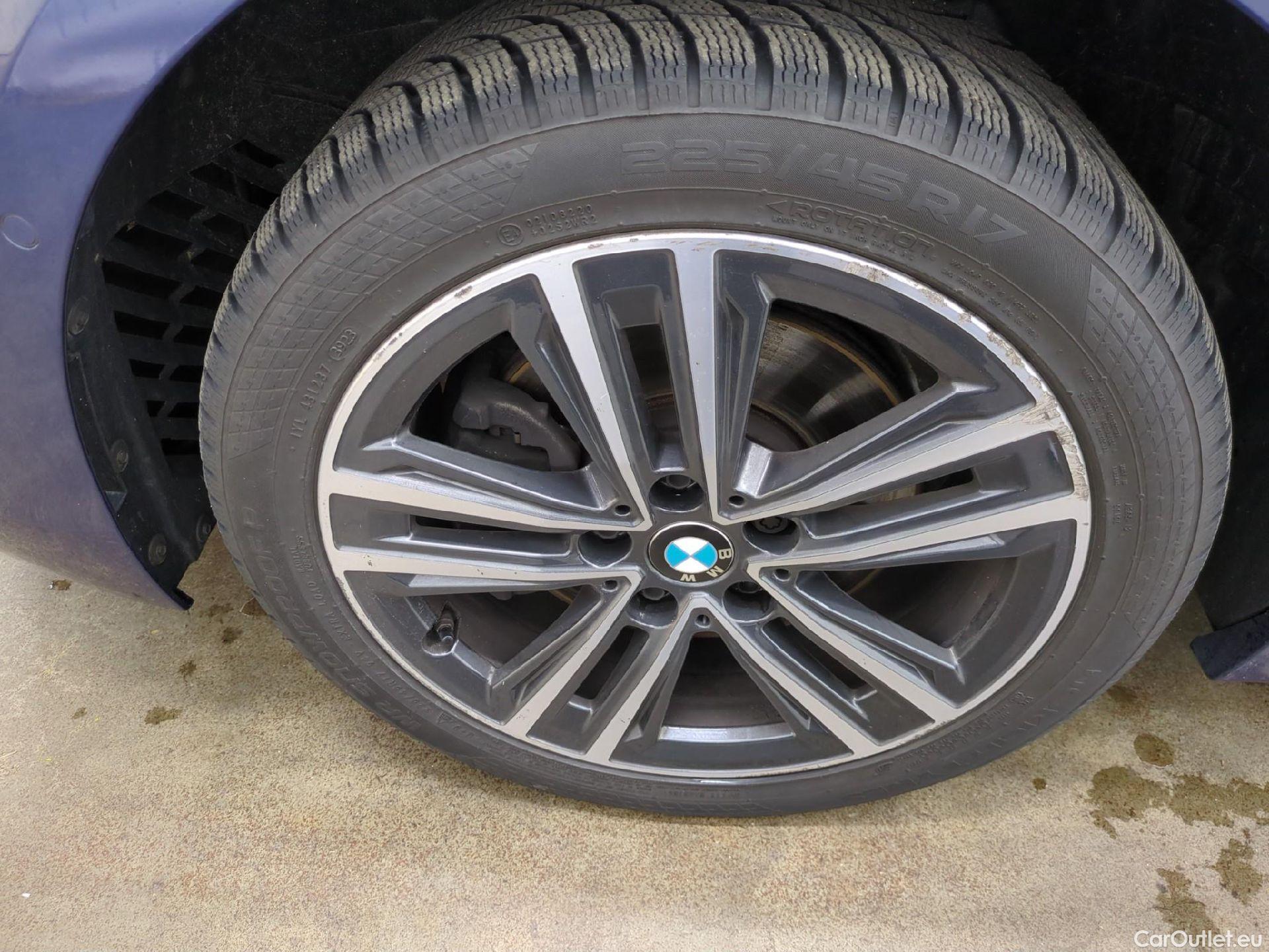  Bmw  Serie 1 BMW Série 1 / 2019 / 5P / Berline 1.5 116I Business Design #14