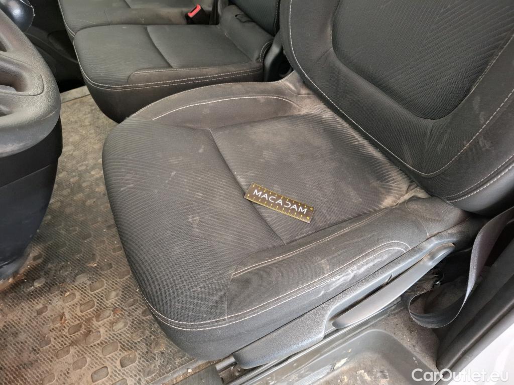  Renault  Trafic  Furgon Grand Confort L1H1 1000 1.6 dCi 120CV BVM6 E6 #39