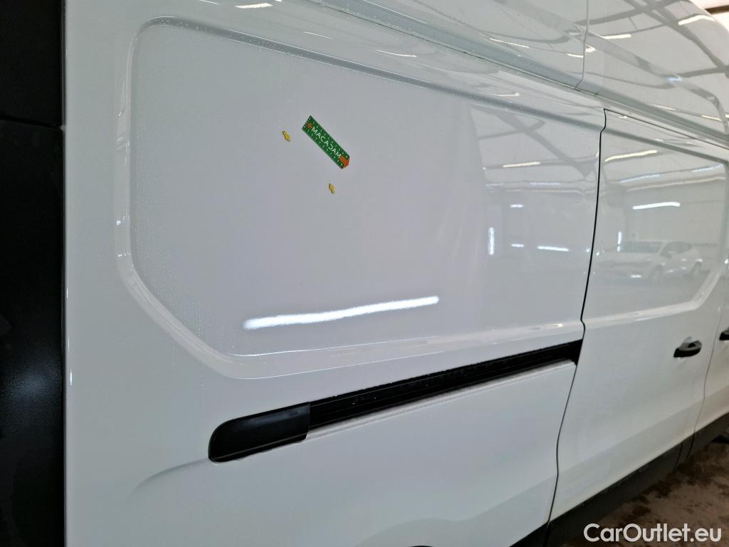  Renault  Trafic RENAULT  / 2019 / 4P / Fourgon tole NV FG GCF L2H2 1200 Energy dCi 145 #5