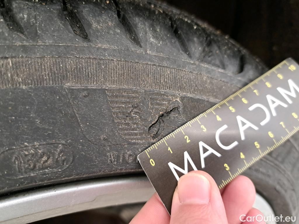  Audi  A3  Sportback 30 TDI Business Line 2.0 TDI 115CV BVA7 E6d #27