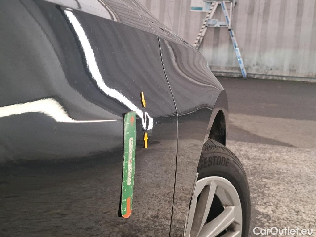  Audi  A3 AUDI  Berline / 2020 / 4P / Berline 35 TFSI 150 MHEV S Tronic Business Line #19