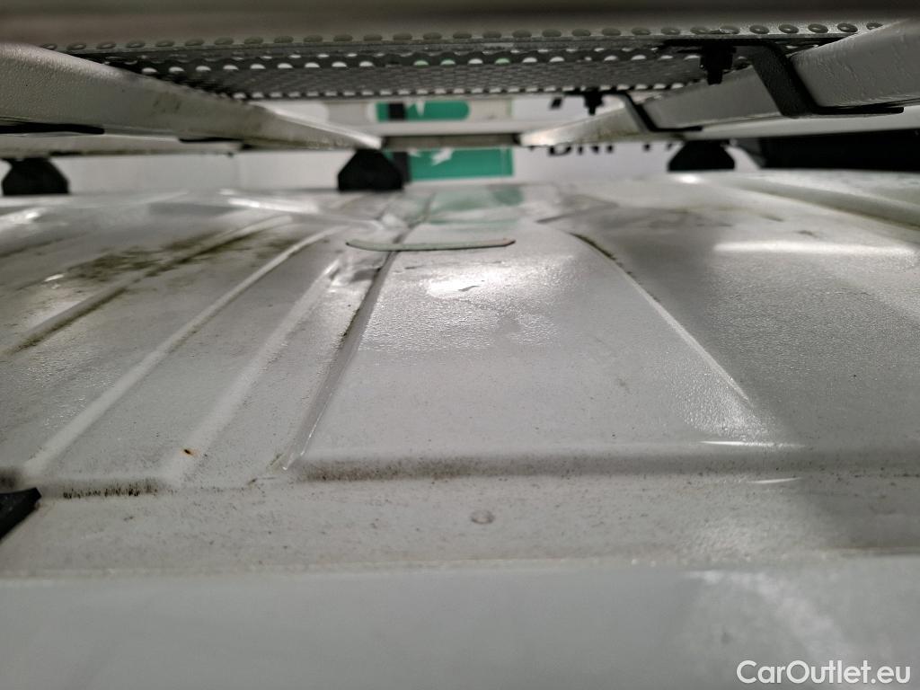  Renault  Trafic  Fourgon L2H1 1300 Grand Confort 1.6 dCi #4