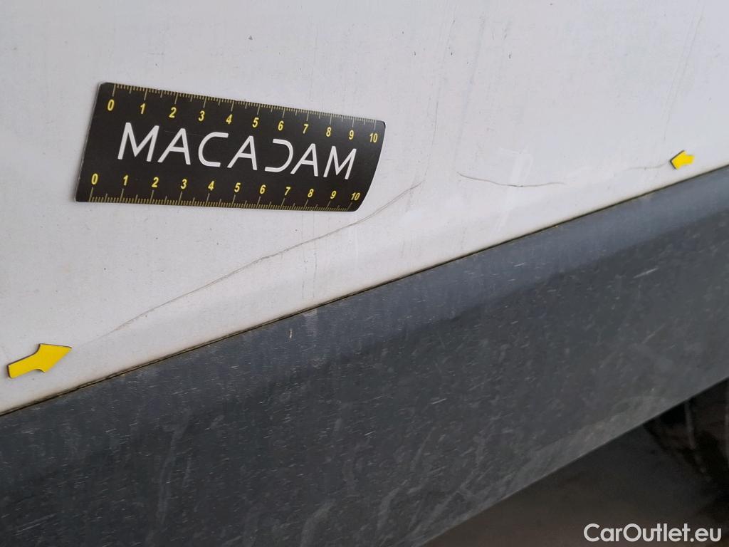  Renault  Trafic  Furgon Grand Confort L1H1 1000 1.6 dCi 120CV BVM6 E6 #13