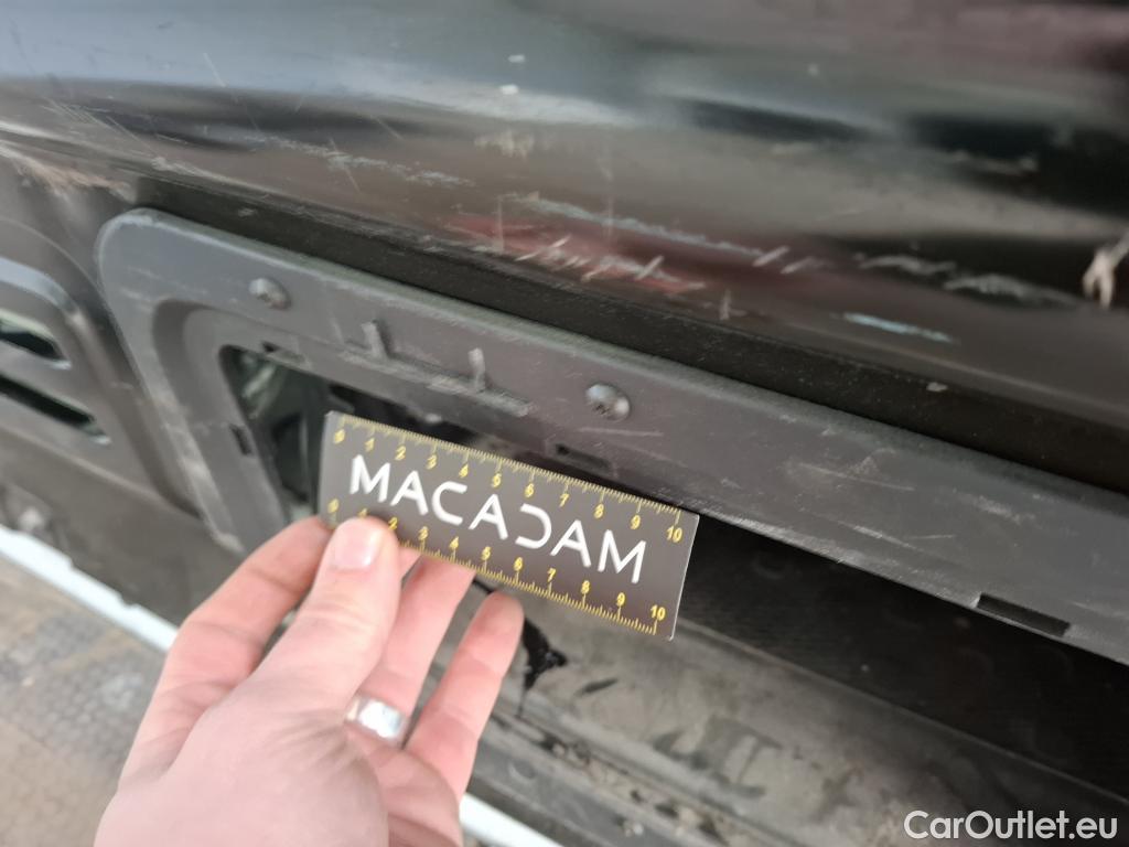  Renault  Trafic  Furgon Grand Confort L1H1 1000 1.6 dCi 120CV BVM6 E6 #19