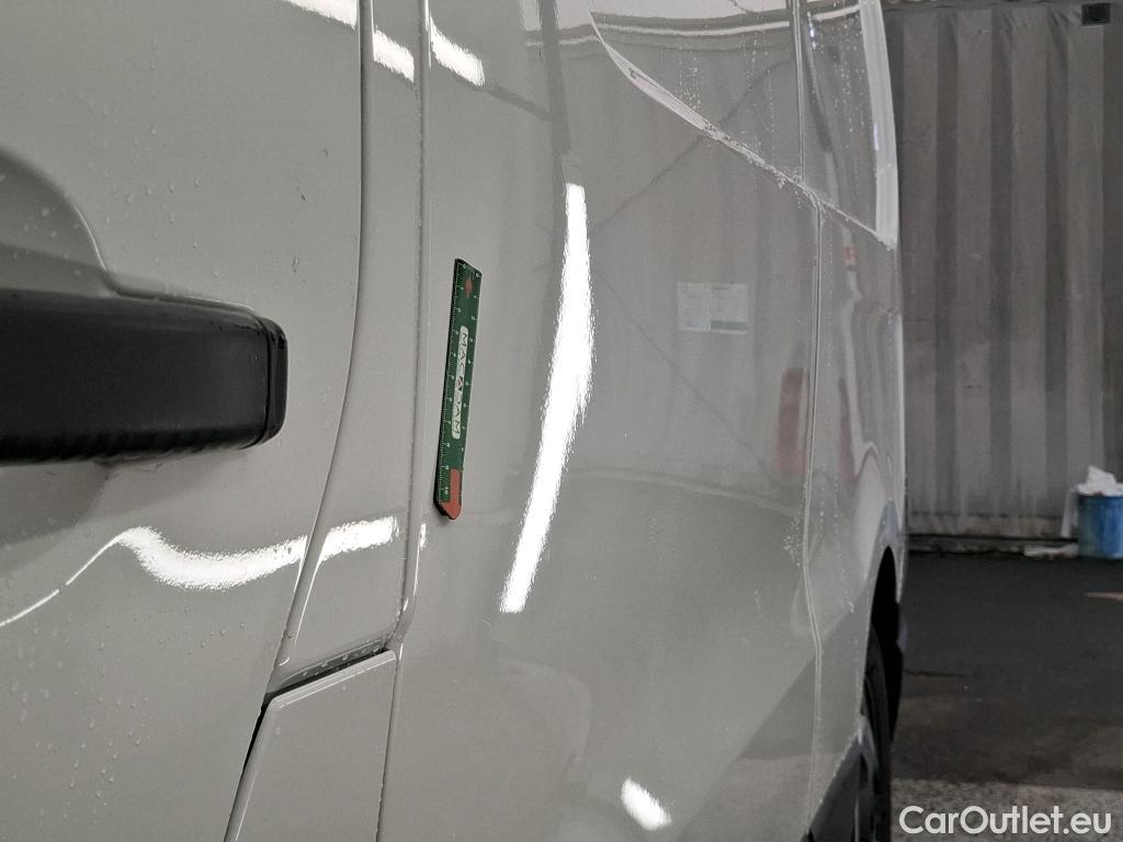  Renault  Trafic RENAULT  / 2021 / 4P / Fourgon tôlé FG GCF L2H1 3T Blue dCi 130 #10