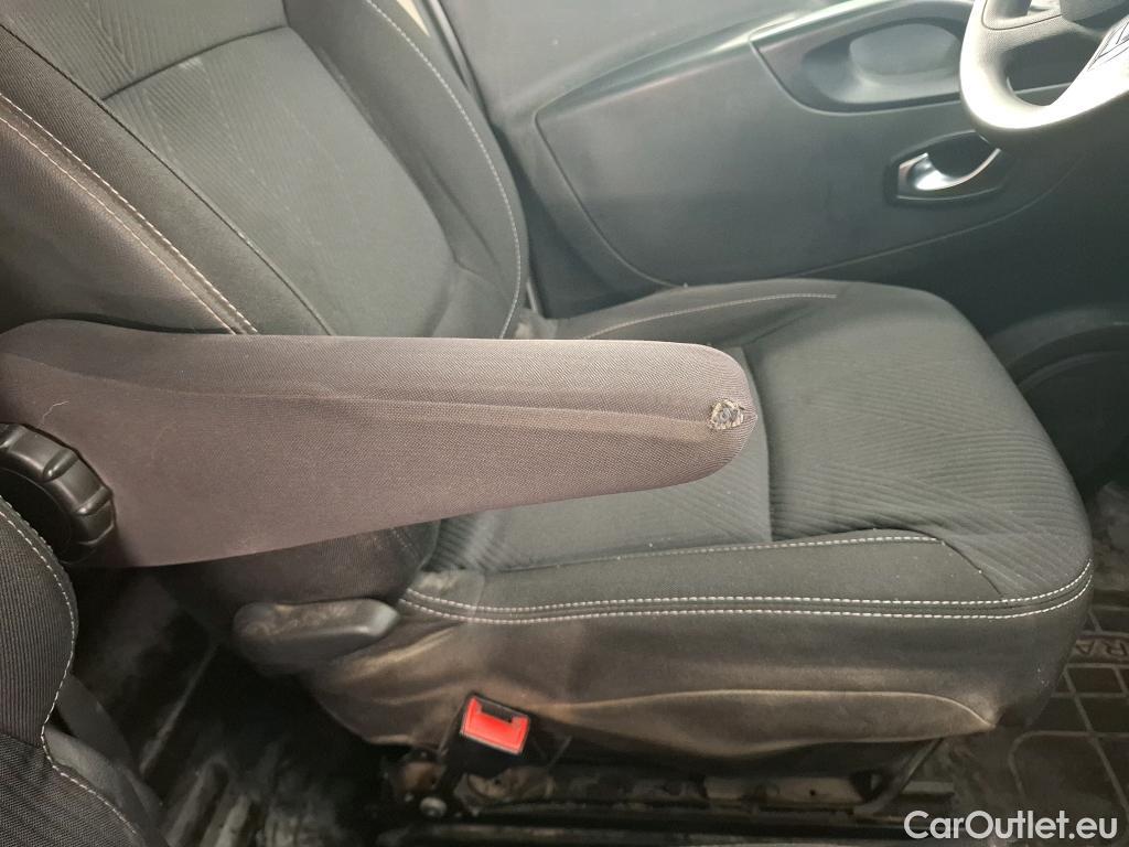  Renault  Trafic  Fourgon Grand Confort L1H1 1000 1.6 dCi #28