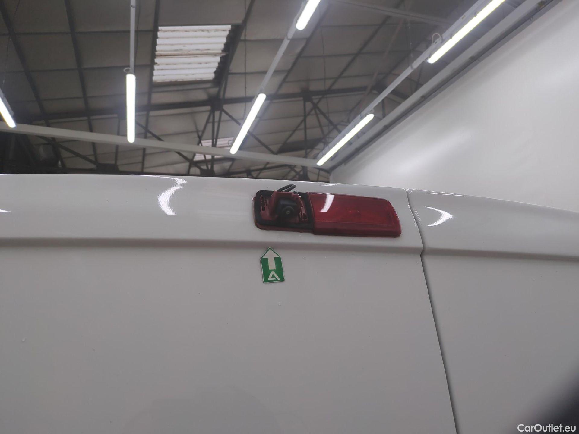  Renault  Trafic  Fourgon L1H1 1000 Confort 1.6 dCi #15