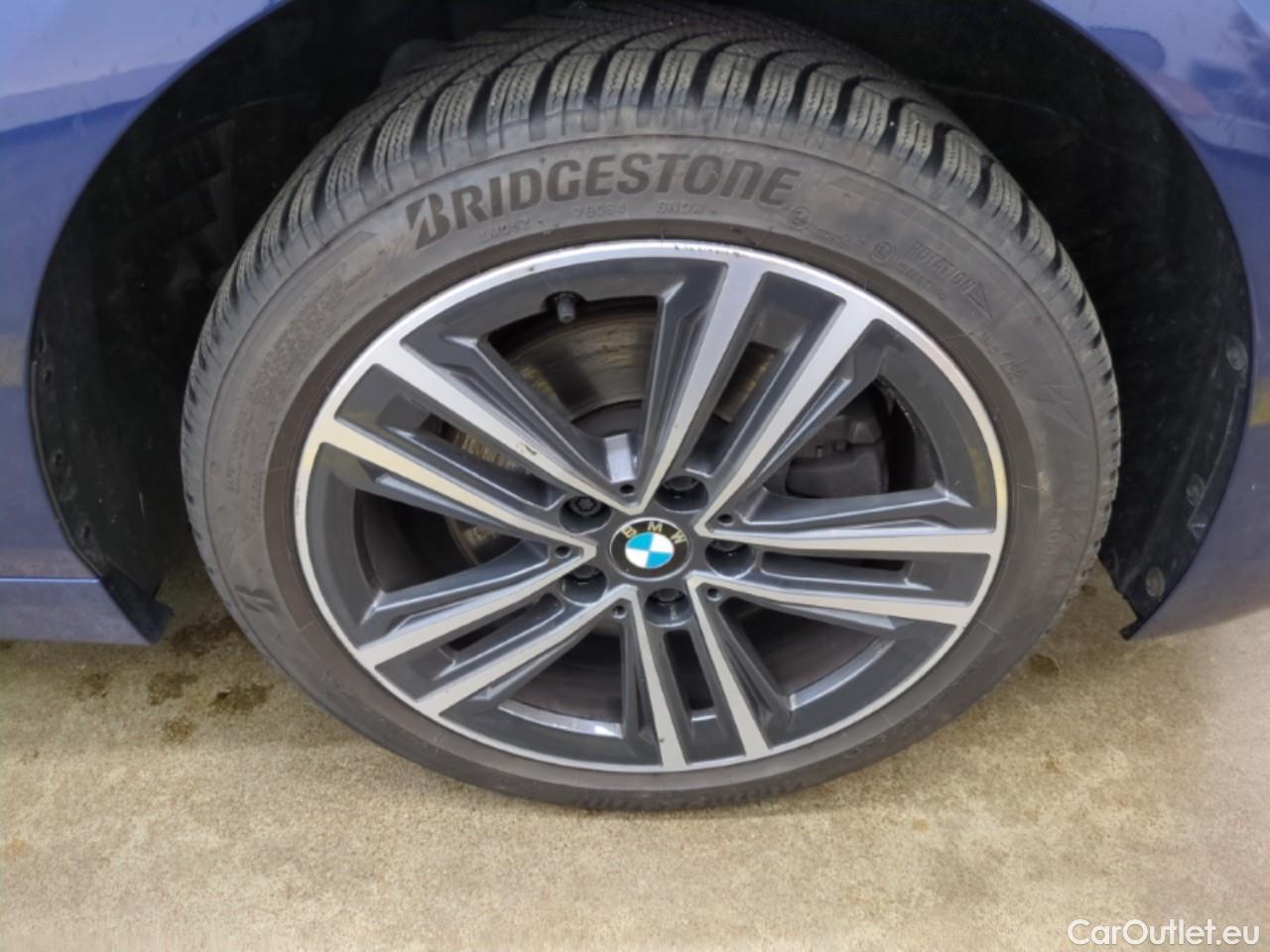  Bmw  Serie 1 BMW Série 1 / 2019 / 5P / Berline 1.5 116I Business Design #9