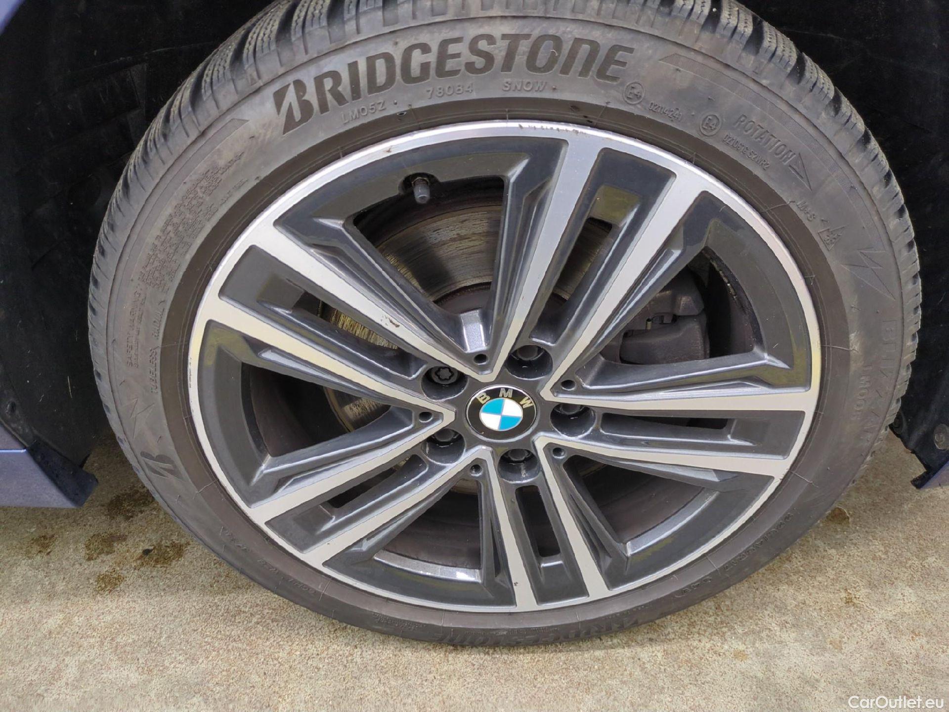  Bmw  Serie 1 BMW Série 1 / 2019 / 5P / Berline 1.5 116I Business Design #11