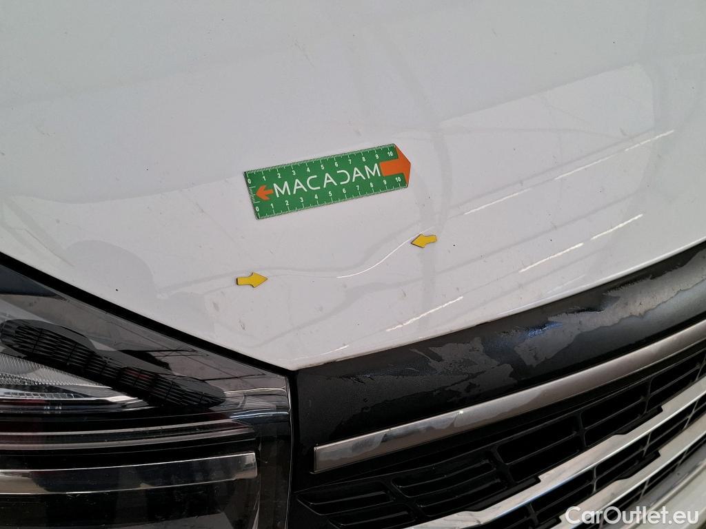  Renault  Trafic RENAULT  / 2019 / 4P / Fourgon tole NV FG GCF L2H2 1200 Energy dCi 145 #11