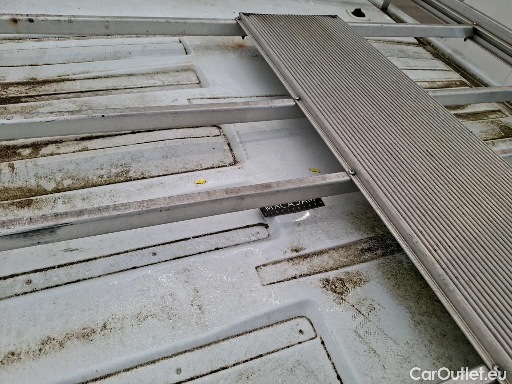  Renault  Trafic  Furgon Grand Confort L1H1 1000 1.6 dCi 120CV BVM6 E6 #1