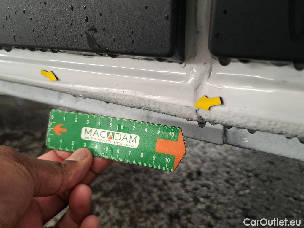  Renault  Trafic RENAULT  / 2021 / 4P / Fourgon tôlé FG GCF L2H1 3T Blue dCi 130 #13