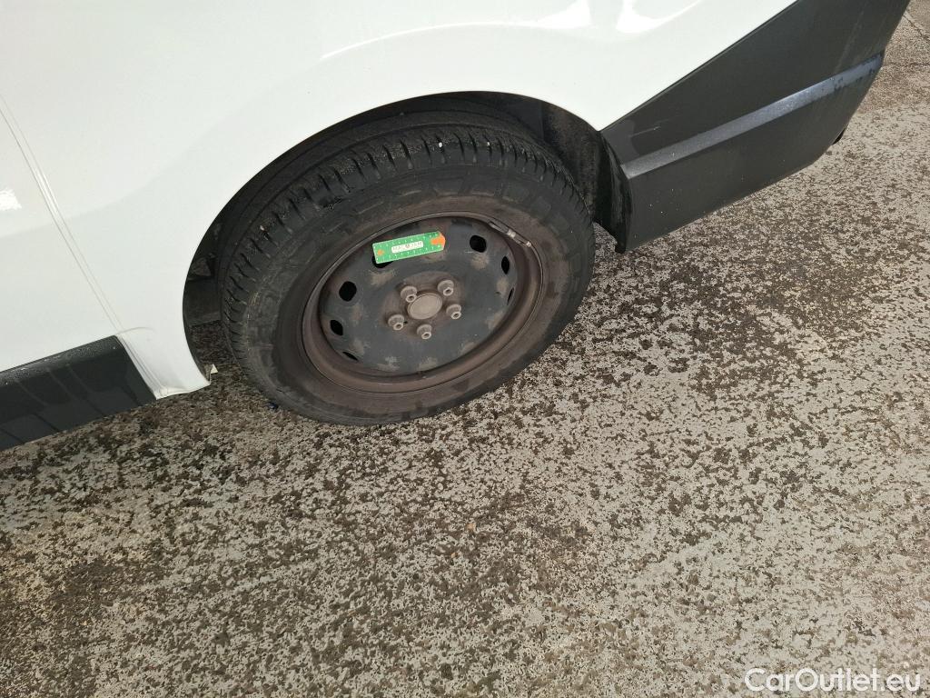  Renault  Trafic  Fourgon Grand Confort L1H1 1000 1.6 dCi #26