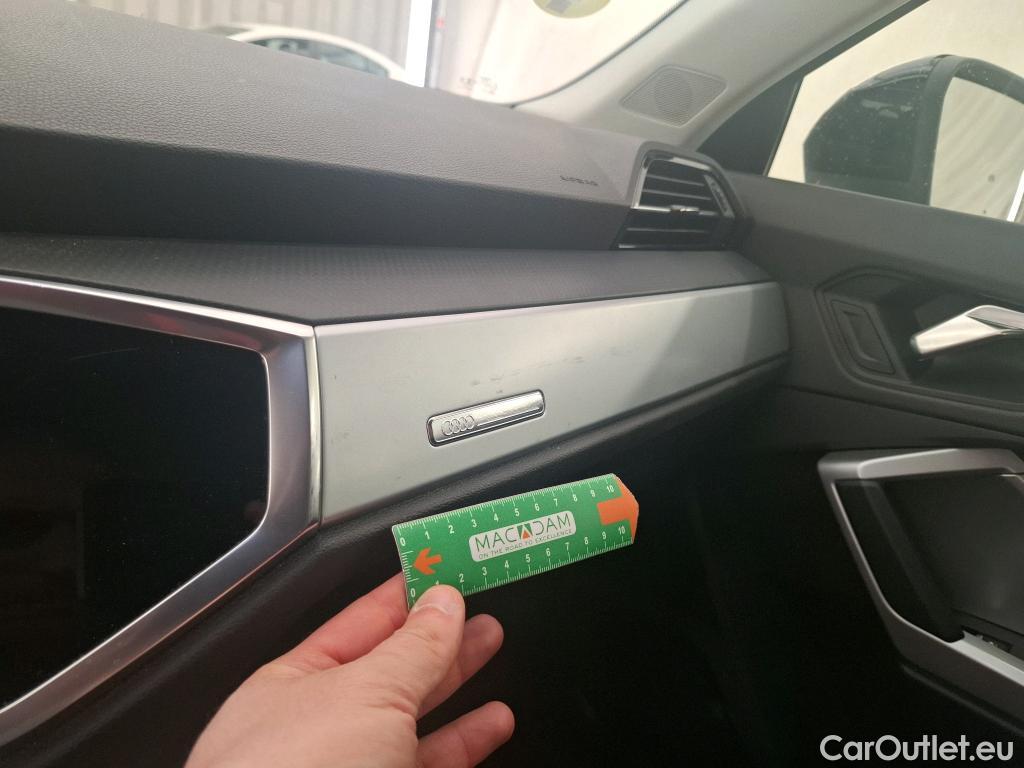  Audi  Q3  Sportback 35 TDI Business Line 2.0 TDI 150CV BVA7 E6dT #31